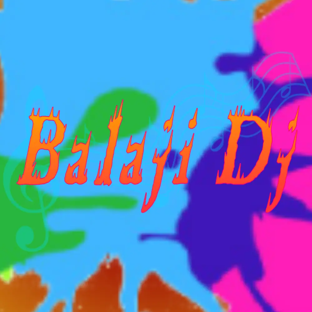 BalajiDj
